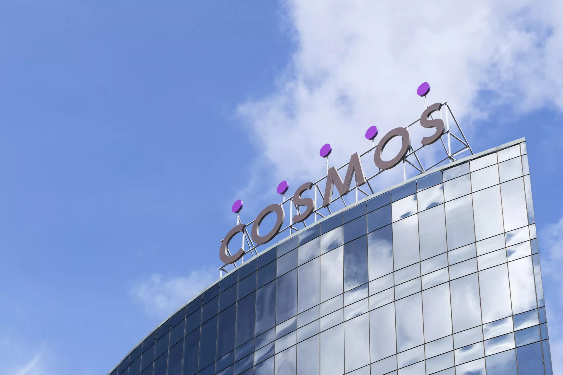 Шесть представителей Cosmos Hotel Group вошли в рейтинг «ТОП-1000 российских менеджеров»