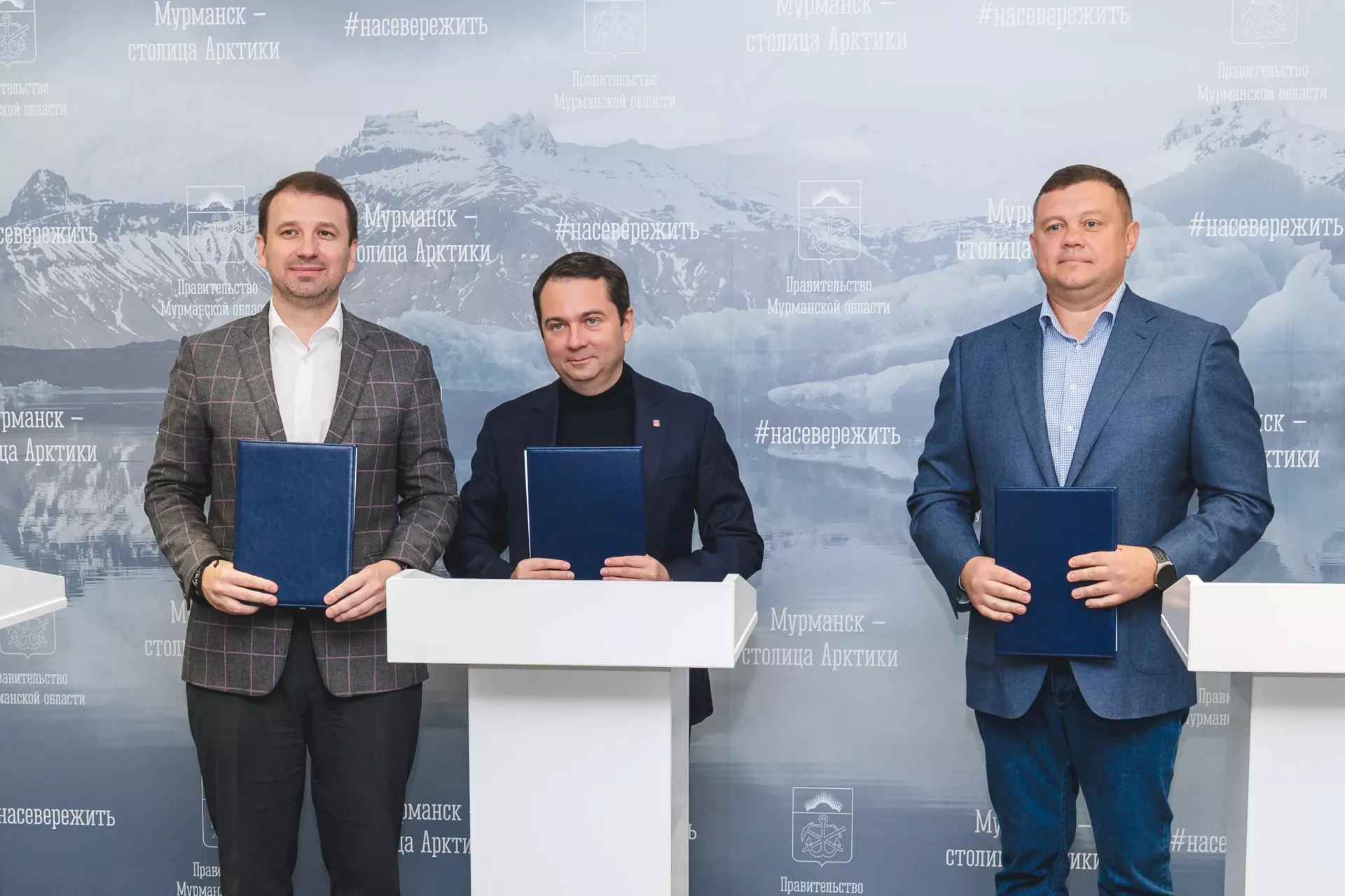 В Мурманске появится новый отель «4 звезды» под управлением Cosmos Hotel Group